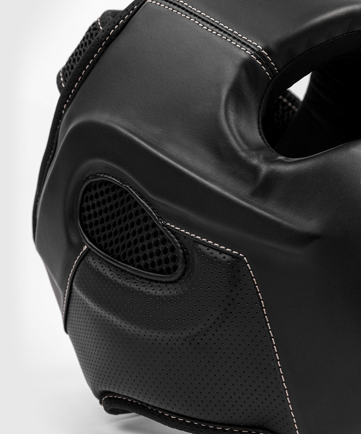 Venum Kopfschutz Impact Evo - Schwarz
