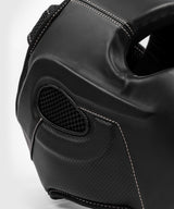 Venum Kopfschutz Impact Evo - Schwarz