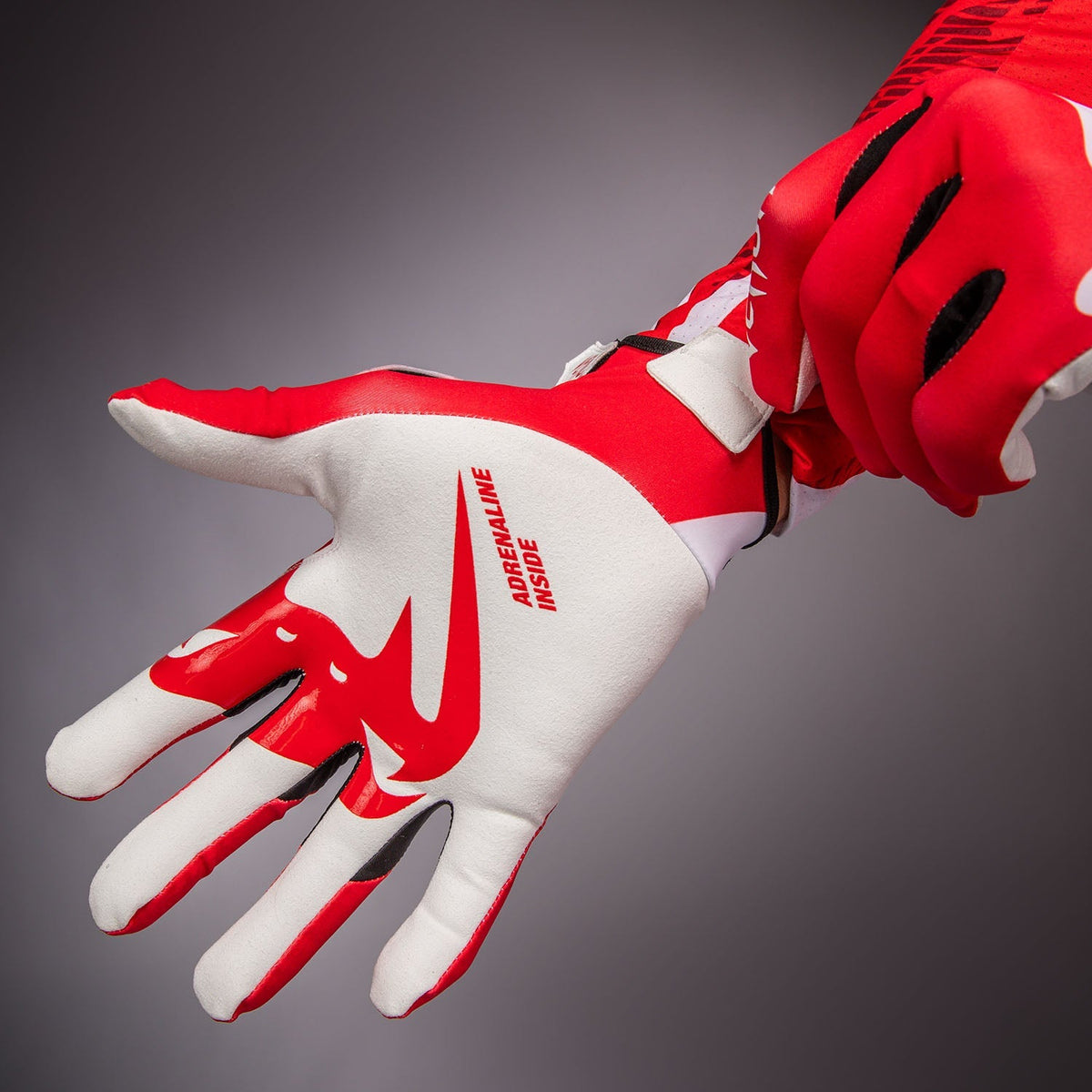 Venum MX Summer Motorhandschuhe - Rot