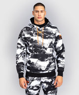 Venum UFC Hoodie Zenith - Weiß