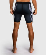 Venum Kompressionsshorts No-Gi 6.0 - Schwarz/Weiß
