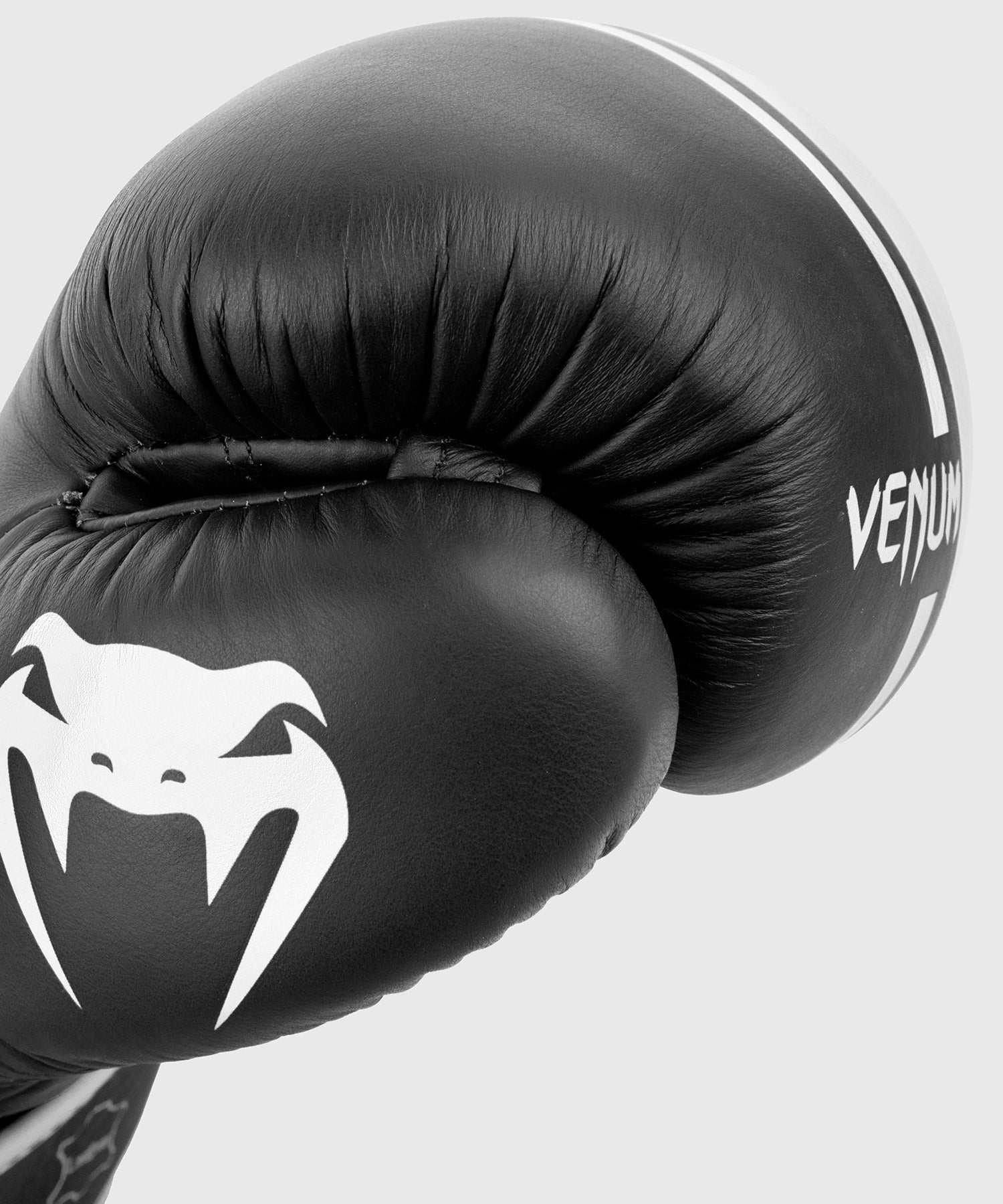 Venum Boxhandschuhe Shield Pro - Schwarz/Weiß
