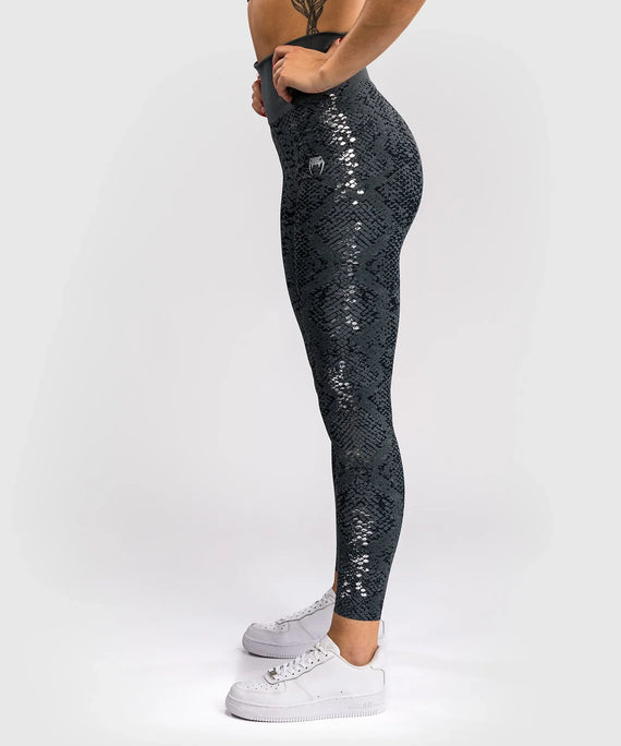 Venum Leggings Amazonia - Dunkelgrau