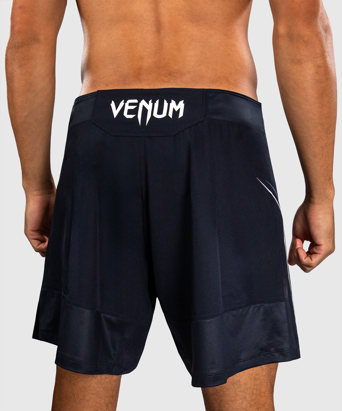 Venum MMA Shorts G-Core - Marineblau/Weiß