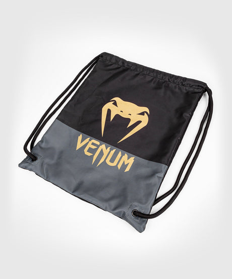 Venum Rucksack Classic - Schwarz/Gold