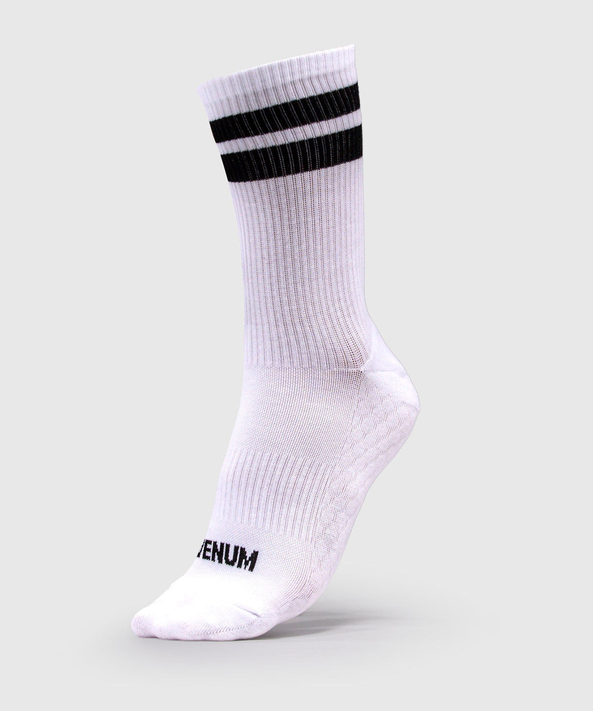 Venum Adrenaline Socken 3er-Pack - Schwarz/Weiß/Rot