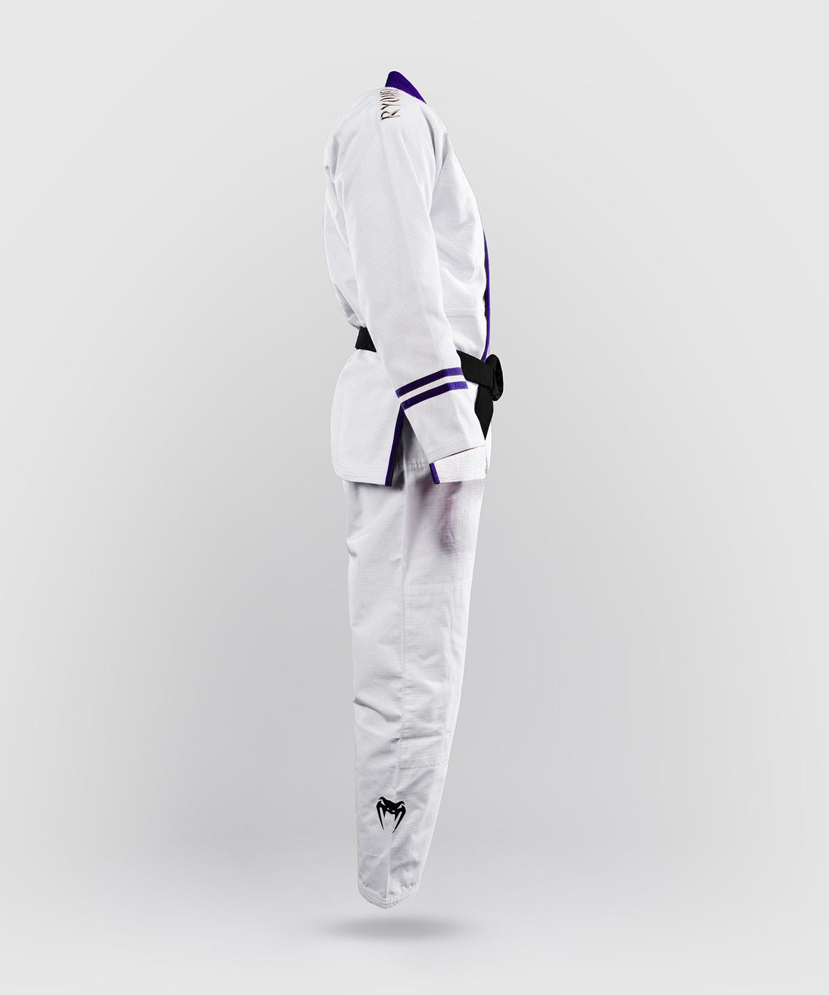 Venum BJJ Gi Jujutsu Kaisen x Sukuna - Weiß/Blau