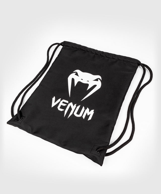 Venum Rucksack Classic - Schwarz/Weiß