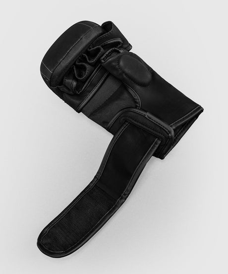 Venum MMA Handschuhe Amazonia Reborn - Schwarz/Grau