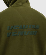 Venum Hoodie Divide – Khaki