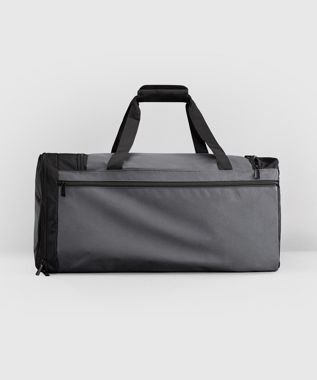 Venum Sporttas Essential L – Grau/Schwarz