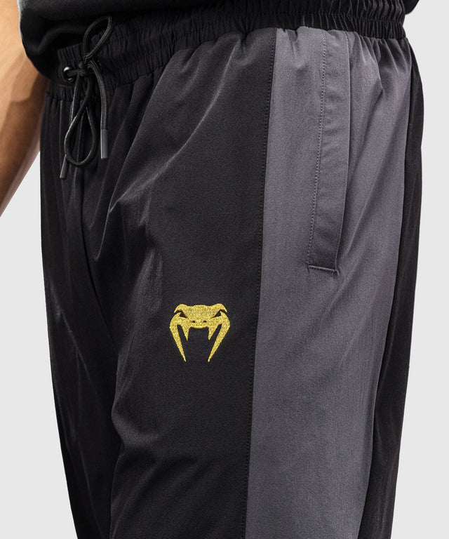 Venum Vectra Jogginghose - Schwarz/Gold