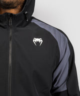 Venum x Roger Gracie Academy Jacke - Schwarz