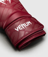 Venum Boxhandschuhe Contender 1.5 XT 3D - Dunkelrot