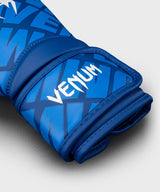 Venum Boxhandschuhe Contender 1.5 XT 3D - Königsblau/Weiß