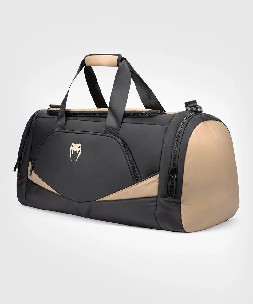Venum Sporttasche Evo 2 Trainer Lite - Schwarz/Sand