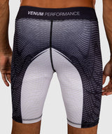 Venum Kompressionsshorts Galactic 3.0 – Offwhite/Schwarz