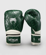 Venum Boxhandschuhe Contender 1.5 XT Kids – Grün/Weiss
