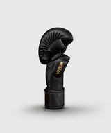Venum MMA-Handschuhe Attack 2.0 – Schwarz/Gold