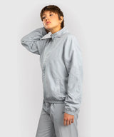 Venum Damen Trainingsjacke Vectra – Sturmblau