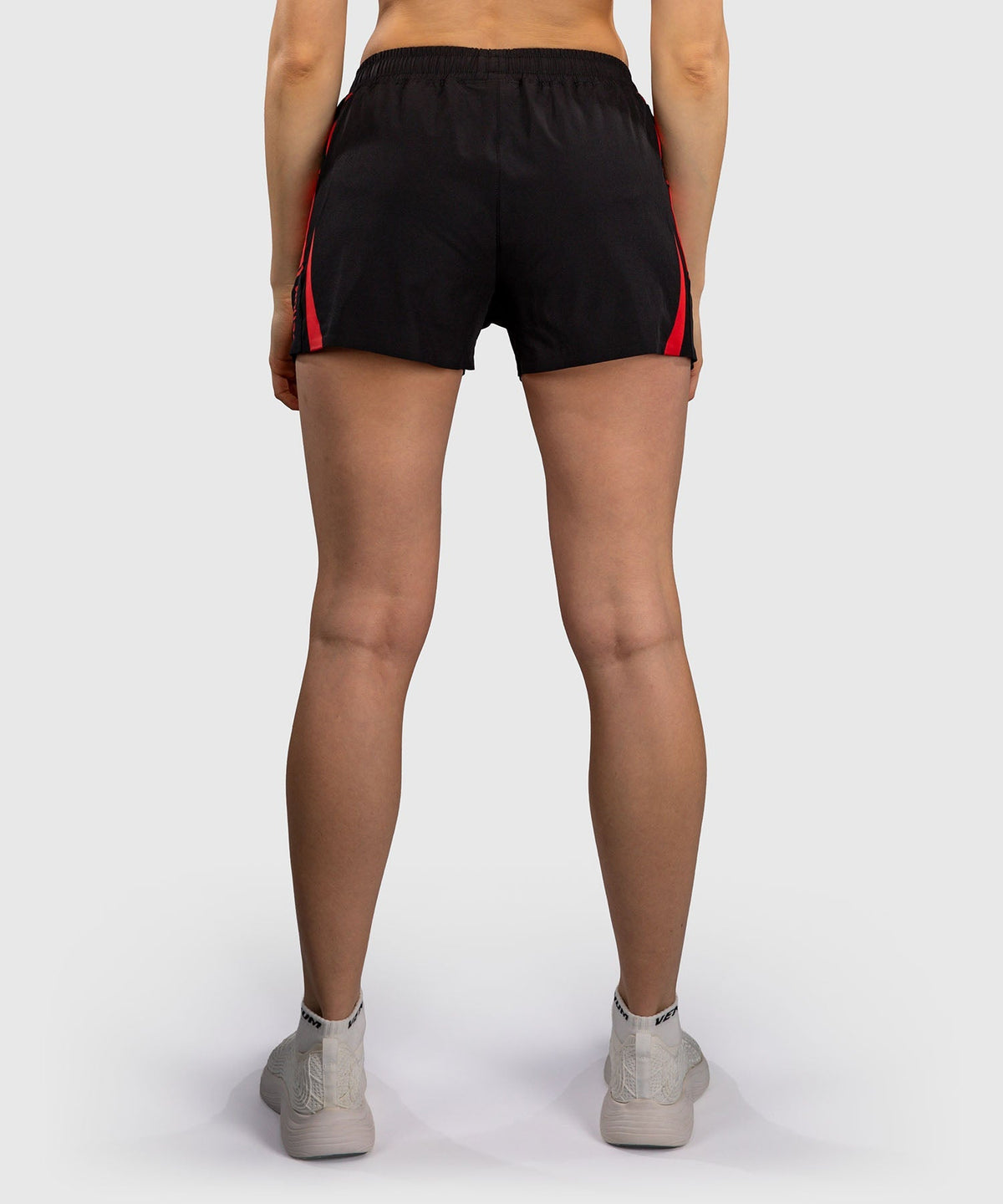 Venum UFC Trainingsshorts Unity Damen – Schwarz