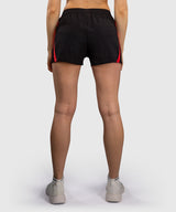 Venum UFC Trainingsshorts Unity Damen – Schwarz