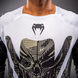Venum Longsleeve MX Elite - Schwarz/Sand