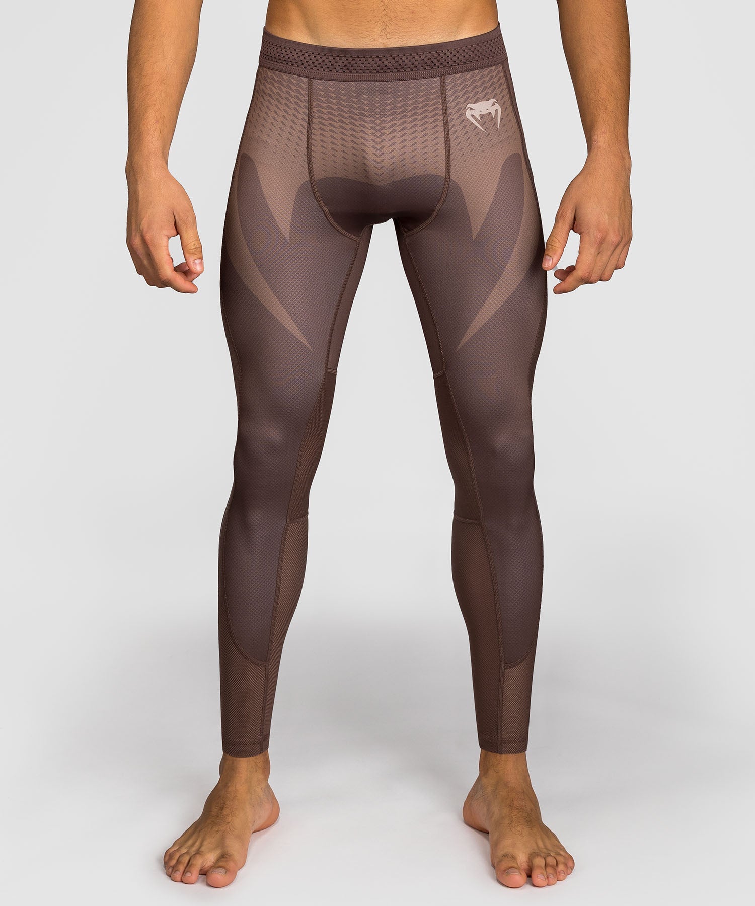 Venum No Gi Spats – Braun