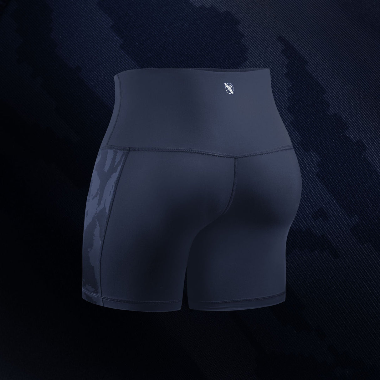 Hayabusa Kompressionsshorts Apex Vantage Damen - Blau