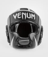 Venum Kopfschutz Challenger - Schwarz/Silber