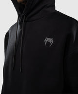 Venum Hoodie Divide – Schwarz
