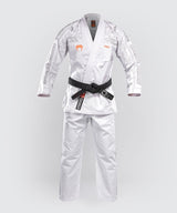 Venum x Karate Combat Karate Gi - Weiß/Grau