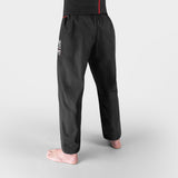 Hayabusa x UFC BJJ Gi Hose Ripstop - Schwarz