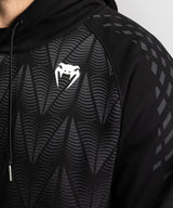 Venum UFC Hoodie Zenith - Schwarz