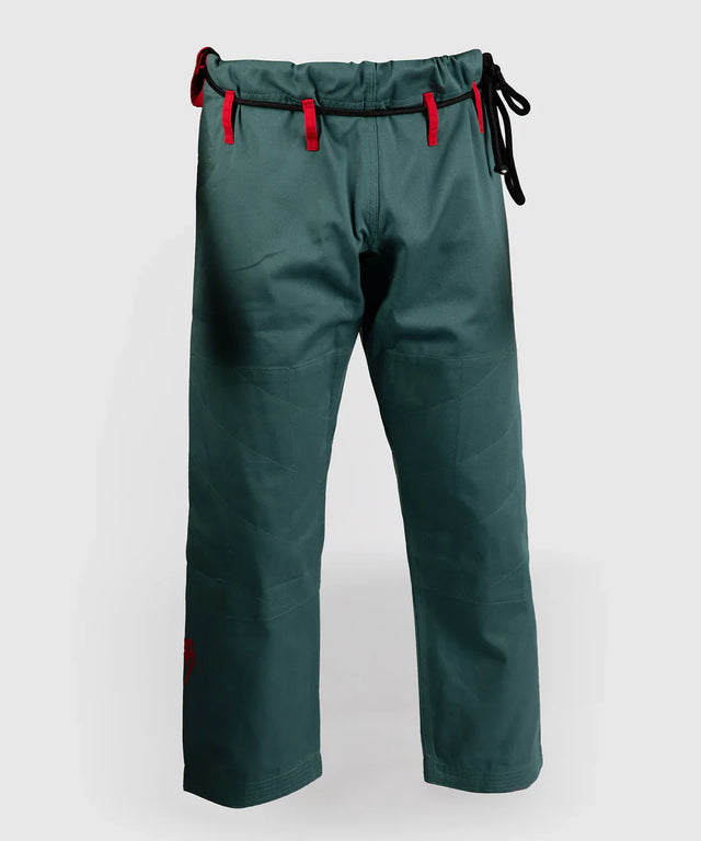 Venum BJJ Gi Contender 3.0 – 380 – Ozeangrün