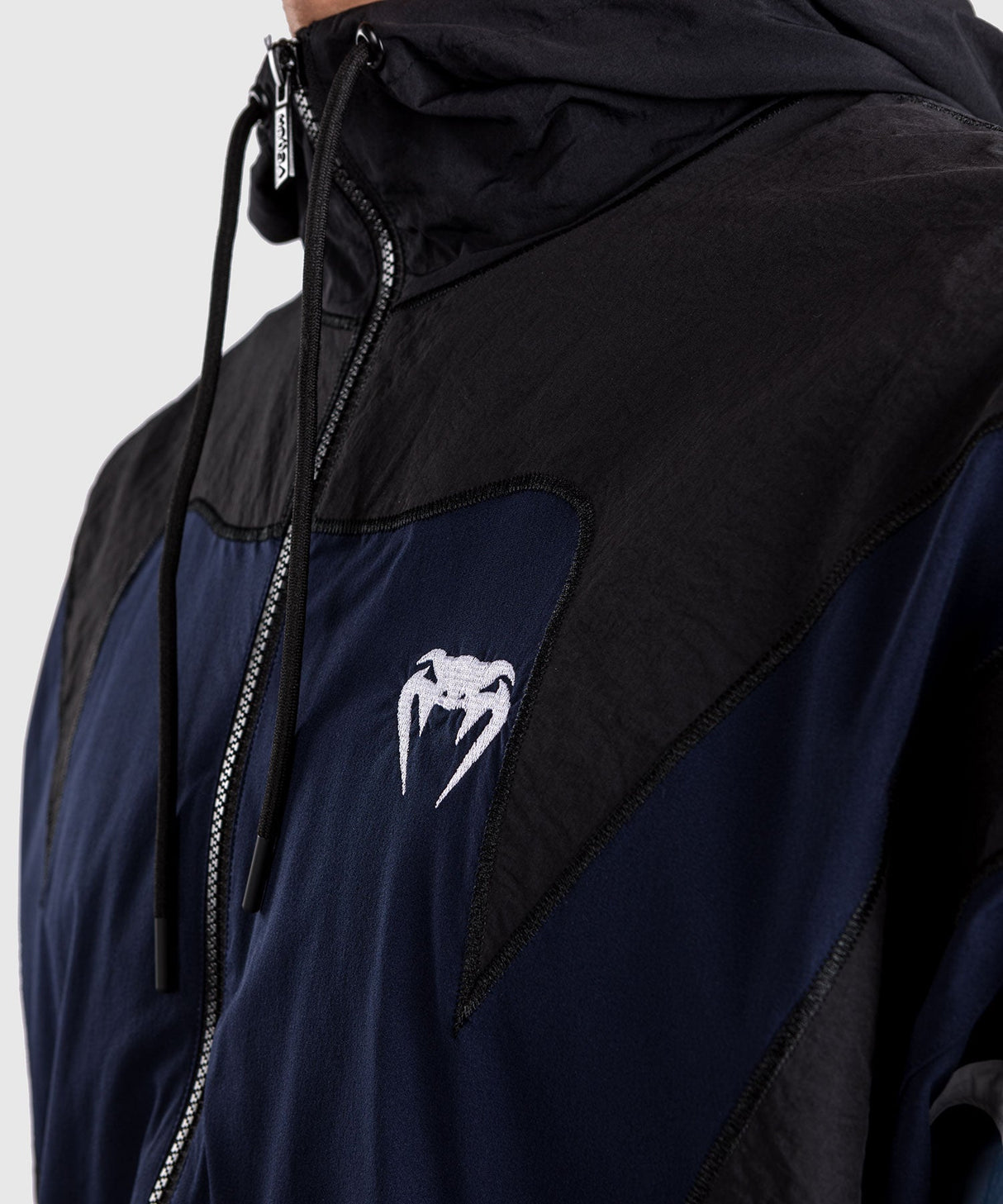 Venum Attack 90 Jacke - Marineblau