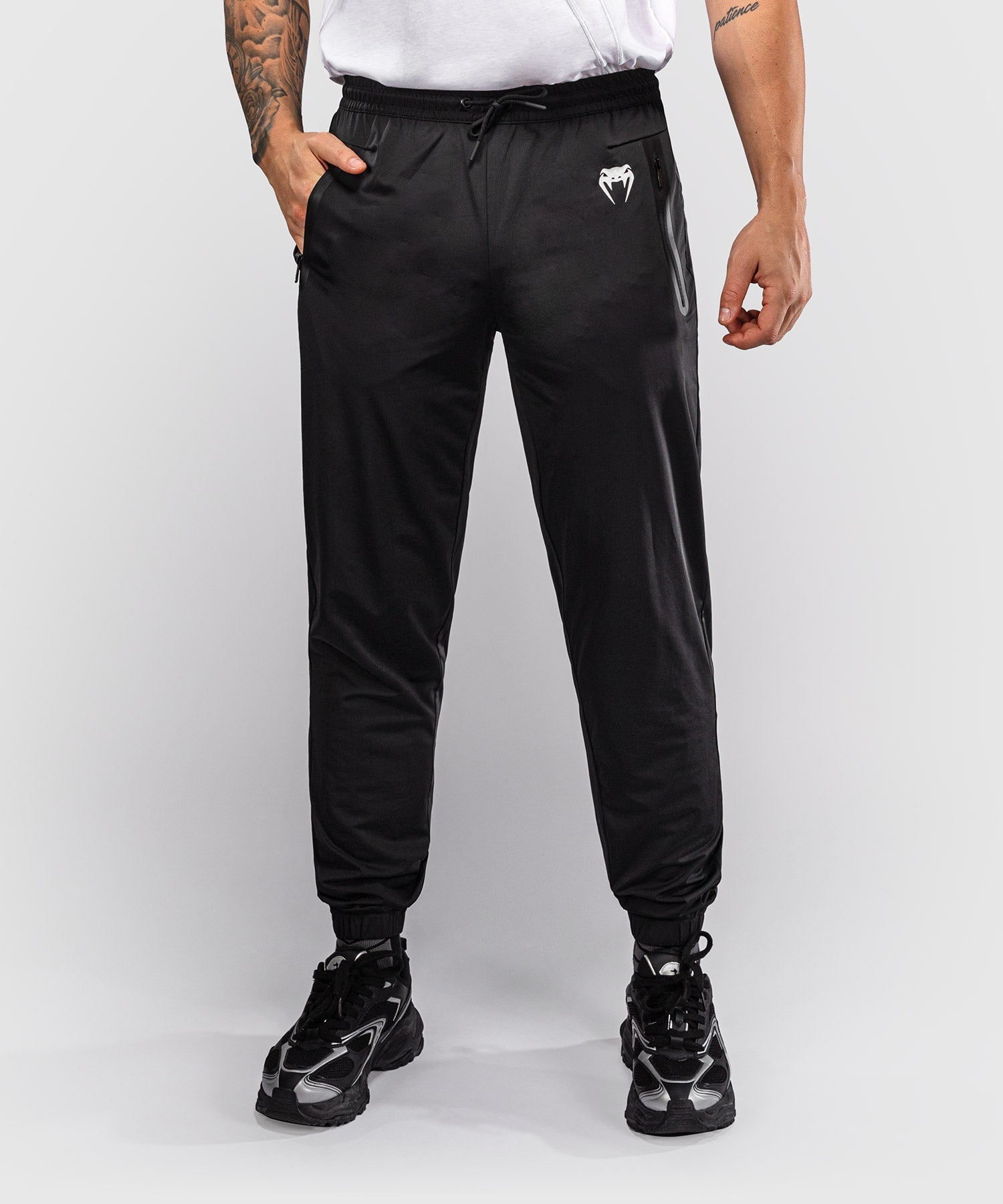 Venum Trainingshose Contender Aero - Schwarz