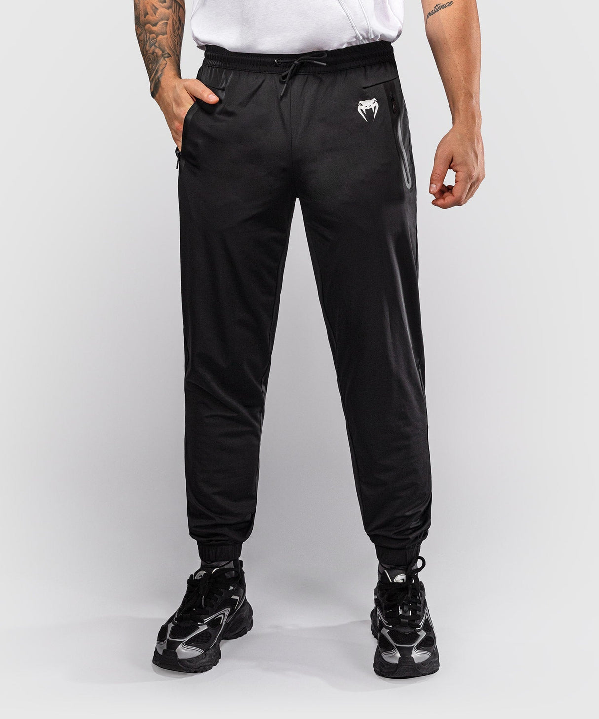 Venum Trainingshose Contender Aero - Schwarz