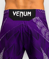 Venum UFC MMA Shorts Zenith - Lila