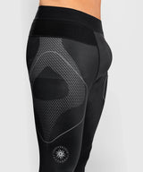 Venum Spats Nexus – Schwarz