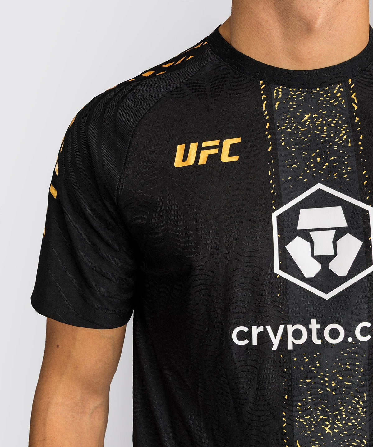 Venum UFC T-Shirt Zenith - Herren