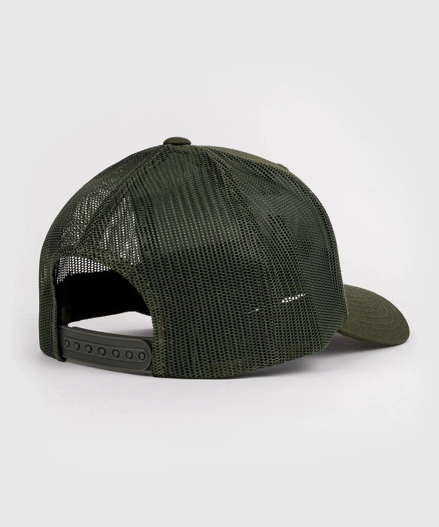 Venum Trucker Cap Classic – Clay Green