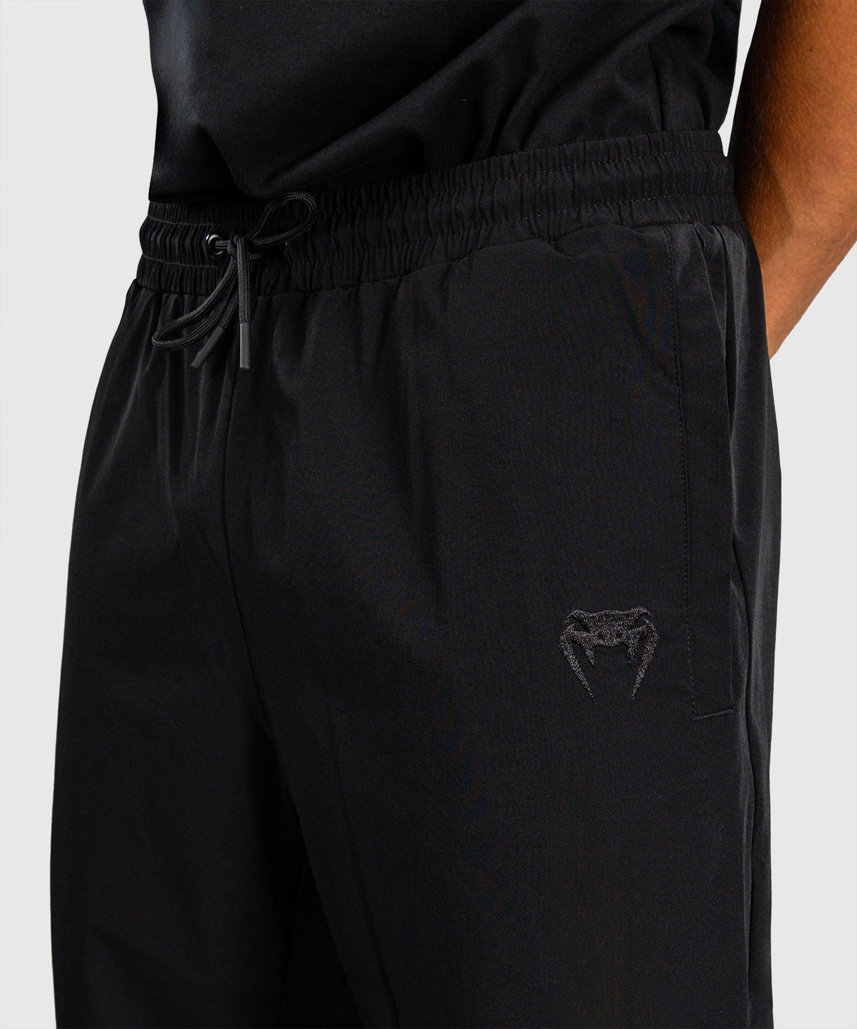 Venum Trainingshosen Giant 3D – Schwarz