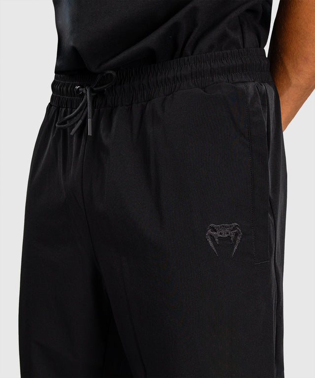 Venum Trainingshose Giant 3D - Schwarz