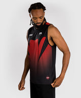 Venum x RWS 2.0 Dry-Tech Tank Top – Schwarz/Rot