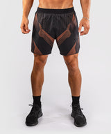 Venum MMA-Shorts No-Gi 6.0 – Schwarz/Braun