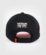 Venum Cap Motorsport - Schwarz
