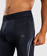Venum Kompressionsshorts G-Core – Marineblau/Weiß