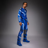 Venum Trainingshose MX Challenger - Blau