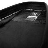 Hayabusa BJJ Gi Jacke Valor Lightweight Damen - Schwarz
